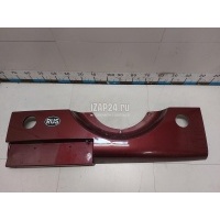 Накладка двери багажника Chery Tiggo (T11) (2005 - 2016) T112804111DQ