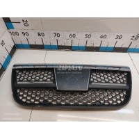 Решетка радиатора Chery Tiggo (T11) (2005 - 2016) T118401050