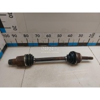 Полуось передняя правая Chery Tiggo (T11) (2005 - 2016) T112203020BC