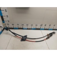Трос КПП Chery Tiggo (T11) (2005 - 2016) T111703090