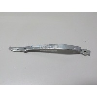 Кронштейн переднего бампера правый GM Spark (2005 - 2010) 96590730