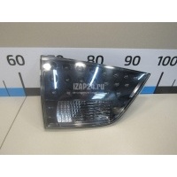 Фонарь задний внутренний левый Mitsubishi Outlander XL (CW) (2006 - 2012) 8331A071