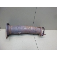 Приемная труба глушителя Mitsubishi Outlander XL (CW) (2006 - 2012) 1570A094