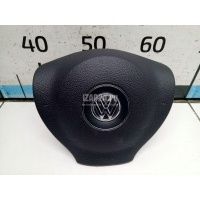 Подушка безопасности в рулевое колесо VAG Jetta (2006 - 2011) 1KM880201C81U