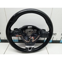 Рулевое колесо для AIR BAG (без AIR BAG) VAG Jetta (2006 - 2011) 5C0419091BUSZ