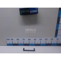 Кронштейн блока управления двигателем VAG Fabia (2007 - 2015) 6R0906507F