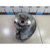 Кулак поворотный передний левый Chrysler Caliber (2006 - 2011) 68088499AB