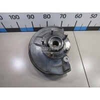 Кулак поворотный передний правый Chrysler Caliber (2006 - 2011) 68088498AB