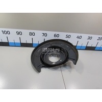 Пыльник тормозного диска Subaru Legacy (B15) (2015 - 2020) 26691AL020