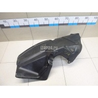 Локер задний левый Chrysler Grand Cherokee (WH/WK) (2005 - 2010) 55156619AG