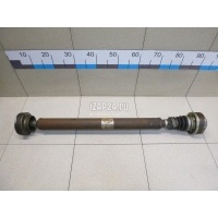 Вал карданный передний Chrysler Grand Cherokee (WH/WK) (2005 - 2010) 52853417AD