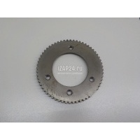 Колесо зубчатое коленвала Hyundai-Kia Ceed (2007 - 2012) 231412B000
