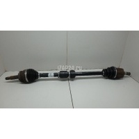 Полуось передняя правая Hyundai-Kia Ceed (2007 - 2012) 495001H211