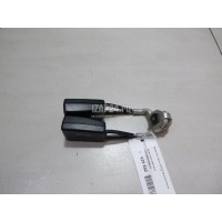Ответная часть ремня безопасности VAG Fabia (2007 - 2015) 5J6857488QVZ