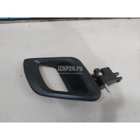 Ручка двери внутренняя правая VAG Fabia (2007 - 2015) 5J0837226B9B9