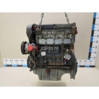 Двигатель GM Zafira B (2005 - 2012)      93188485