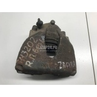 Суппорт тормозной передний правый GM Zafira B (2005 - 2012) 9192455