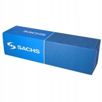 амортизатор переднего л sachs