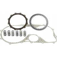 Комплект сцепление msk219 trw
