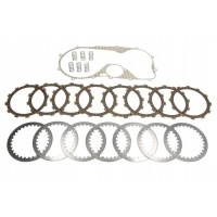 Диск сцепление trw msk219