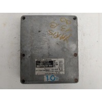 Блок управления двигателя 8966152081 toyota yaris i 1 , 3