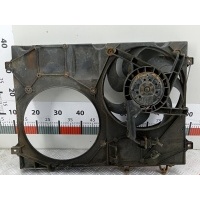 Диффузор вентилятора Volkswagen Sharan 1 (1995-2010) 1997