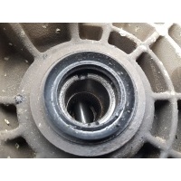 МКПП в сборе Renault Talisman 2015- 320101914R