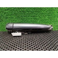 Ручка наружная задняя левая Nissan Primera 12 2005 80611 AV600