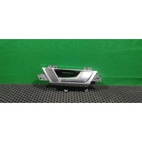 Ручка внутренняя задняя правая Audi A6 C6 (S6,RS6) 2006 4F0 839 020 F