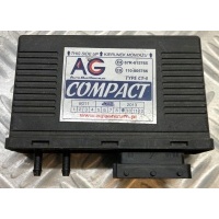 блок управления снг ag compact 67r - 015765