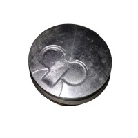 2572 поршни opel astra kadett комбо vectra 1.7 d 17dr 1 , 00mm