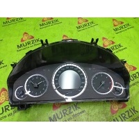 панель приборов MERCEDES E W212 2010 A2129006604