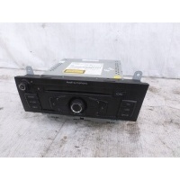 радио компакт - диск audi a5 купе 8t2035195c