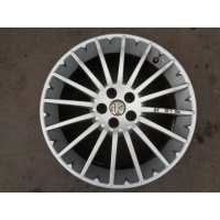 Колесо алюминиевая 60688033 50903037 5x98 7jx17h2 et35 альфа ромео gt 147
