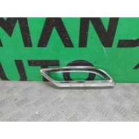 накладка юбки бампера Changan Eado Plus 1 2020-нв 2804310BN05