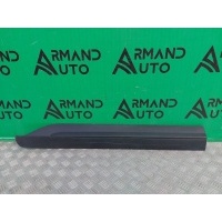 молдинг двери сдвижной Kia Carnival 4 2020-нв 87732R0000, 87734R0000