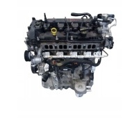 двигатель набор . форд focus st 2.0 ecoboost r9dc