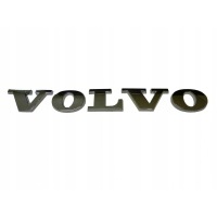 новый эмблема значек надпись volvo xc90 оригинал