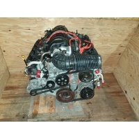 двигатель chrysler 300c 5.7 hemi durango aspen ram