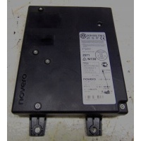 блок bluetooth skoda октавия 2 ii европа