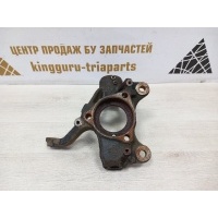 Кулак Skoda Karoq 1 NU7 до Рестайлинг 2017-2021 5Q0407256Q