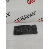 Кронштейн Volkswagen Polo 2017 6RU937545