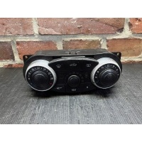 Мерседес r230 панель кондиционера 2308300185