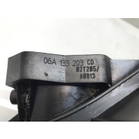 Коллектор впускной Volkswagen Beetle A4 2003 06A133203CD