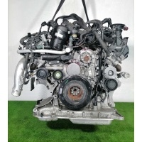Двигатель Porsche Macan (95B) 2014 - наст. время 2014 3.0 дизель d