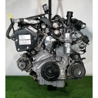 Двигатель Dodge Ram 1500 IV 2008 - 2018 2016 3.0 дизель d EXF, VM48D