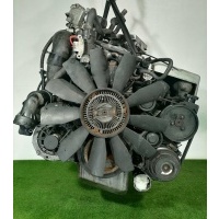 Двигатель Mercedes S-klasse (W220) Рестайлинг 2002 - 2005 2003 3.2 дизель CDI 613960,