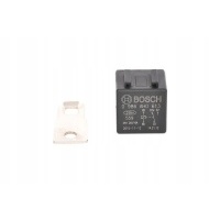 bosch 0 986 ah0 613 реле , ток работы