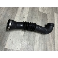 Форд fusion фиеста mk6 трубки впуска 2s619r504ce