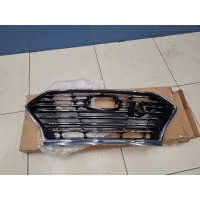 Решетка радиатора Hyundai Sonata LF 2015-2019 STHN260930